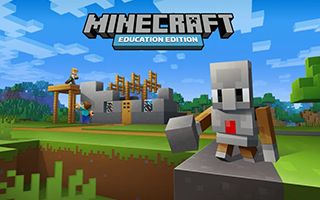 Minecraft: Education Edition: Insegnare giocando